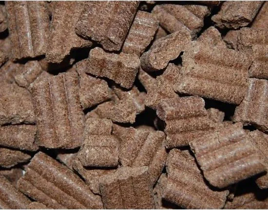Natuurlijk-4pets Vlees plusbrok 15 kilo - Afbeelding 3