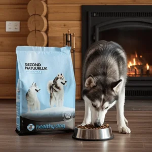 Healthy Dog Probiotics 15 kilo