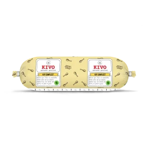 Kivo kip compleet 500 gram