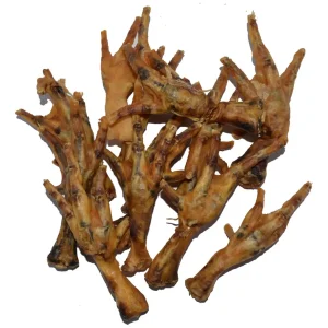 Kippenpootjes – 500 gram